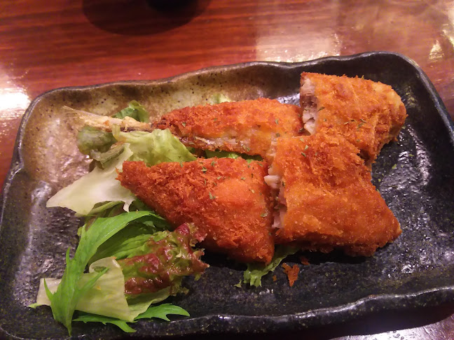 Opinii despre うおっけい în 江戸川区 - 飲食業