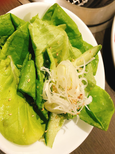 Opinii despre 焼肉チャンピオン 池袋東武店 în 豊島区 - 飲食業