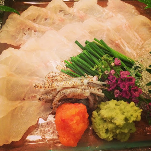 旬菜旬魚 寿司 海人 - 飲食業