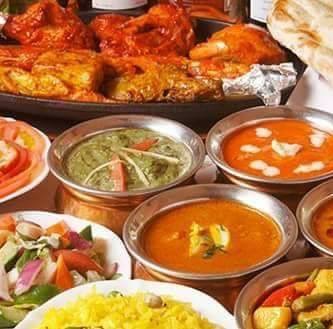 アジアンインディアンレストラン ニューサラティー ASIAN INDIAN RESTAURANT NEW SARATHI 新御徒町 - 飲食業