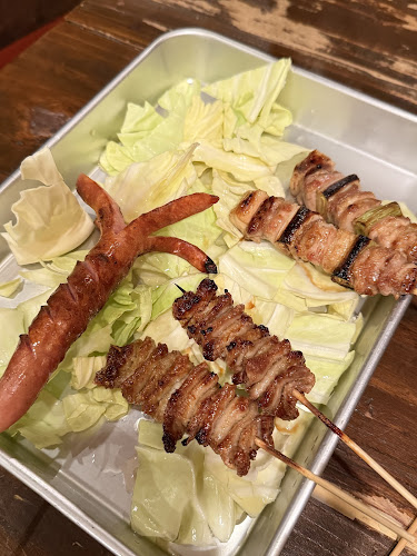 Comentarii opinii despre 村崎焼鳥研究所