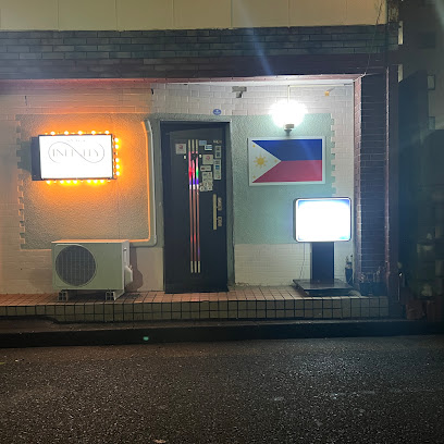 Infinity snack 🇵🇭