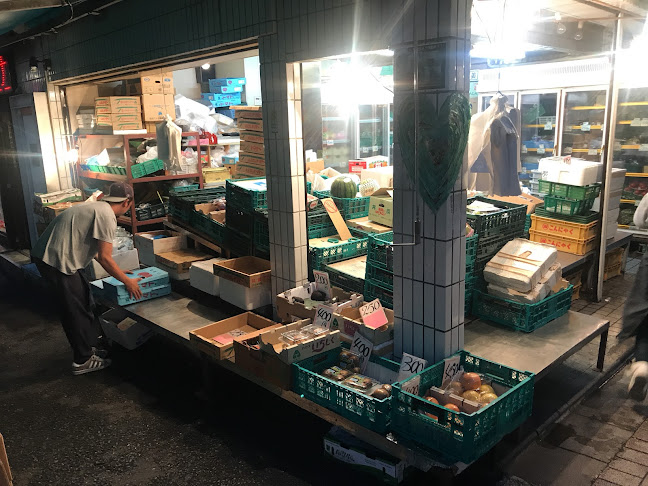 松本青果 - 渋谷区