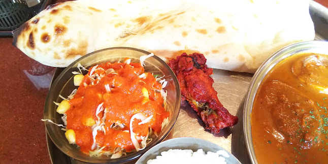 ナーナック 福岡店 - 飲食業