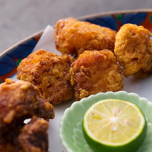 難波 肉と魚と酒 雄