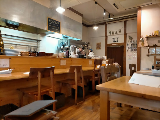 洋食屋ｐｅｒｏｒｉ - 刈谷市