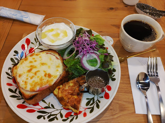 Comentarii opinii despre てづくりパンの喫茶店 PANDArosso