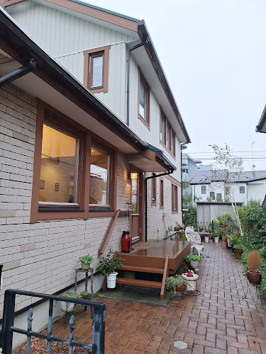 Hummingbird Cafe - さいたま市