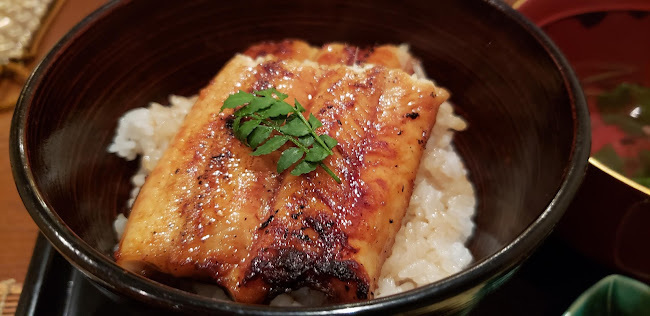 Opinii despre 大阪花くし în 北九州市 - 飲食業