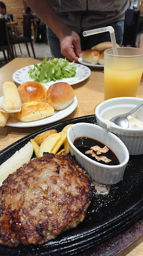 バケット アルカキット錦糸町店 - 飲食業