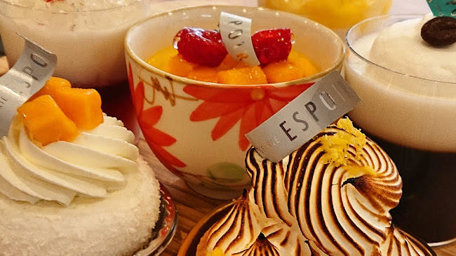 Opinii despre パティスリーエスポワール în 厚木市 - 飲食業