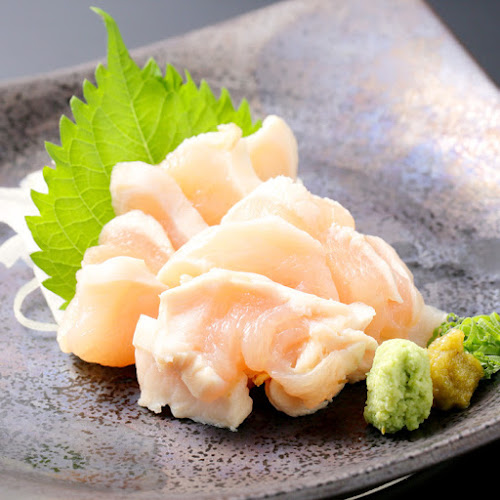 Opinii despre 鶏侍 白石店 în 札幌市 - 飲食業