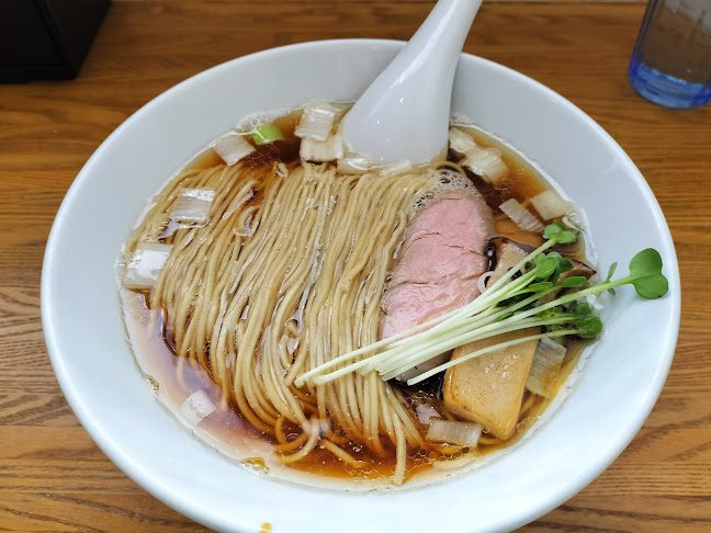 ぬまちゃんラーメン - 新座市