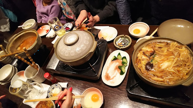 Comentarii opinii despre 寿しと居酒屋 花の舞 京成小岩店