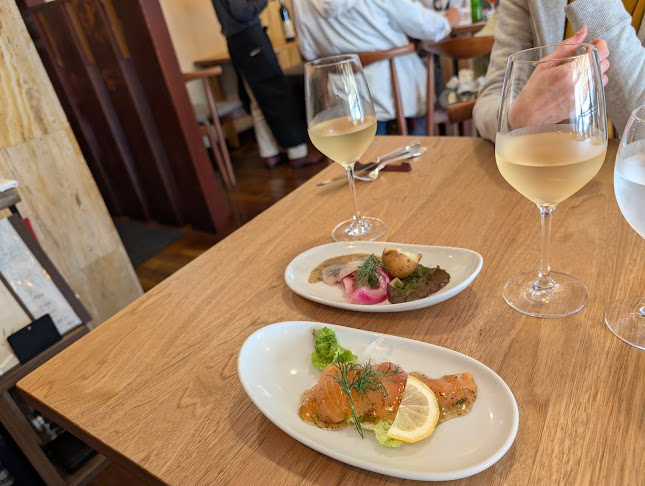 Opinii despre アルトゴット în 武蔵野市 - 飲食業