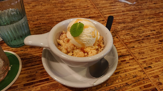 Opinii despre ボ・タンバリンカフェ în 神戸市 - 飲食業