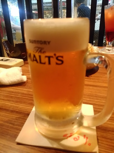 魚ゆるり。 平塚店 - 平塚市