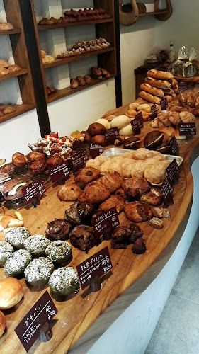 マツパン - 飲食業