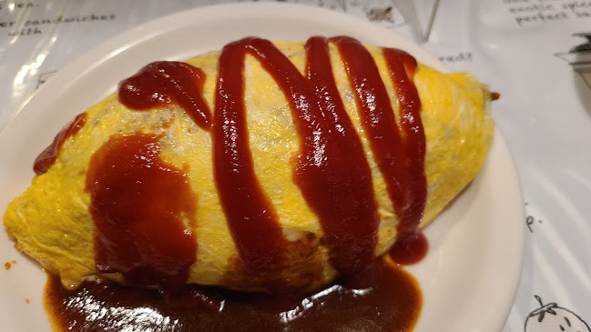 Comentarii opinii despre レストラン デリス