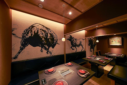 焼肉会席 舌牛 銀座店