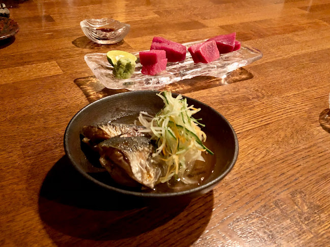 Comentarii opinii despre 食工房 DOI