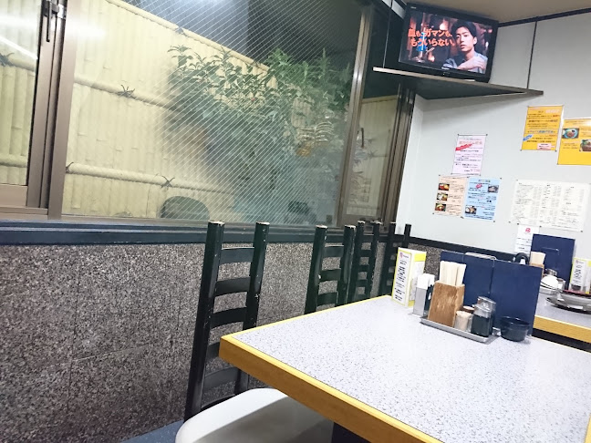 Opinii despre ハイライト食堂 百万遍店 în 京都市 - 飲食業