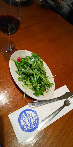 La TRIPLETTA ラ・トリプレッタ - 飲食業