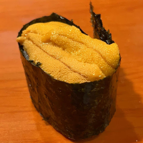 天寿し - 北九州市