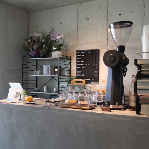 CALM COFFEE - 飲食業