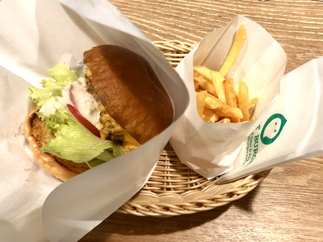 Comentarii opinii despre ゴーストバーガー