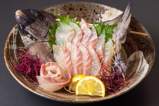 Opinii despre 旬魚酒楽 辰 în 小田原市 - 飲食業