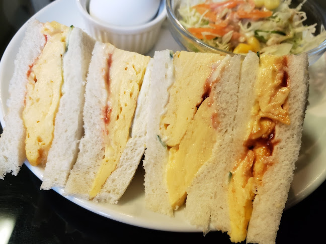 Opinii despre カフェ モンツァ în 一宮市 - 飲食業