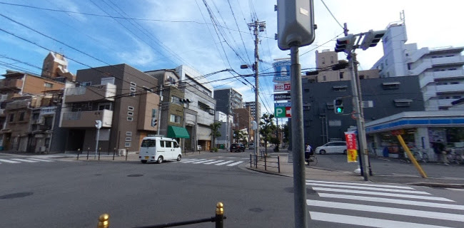 〒557-0042 大阪府大阪市西成区岸里東１丁目１９−７