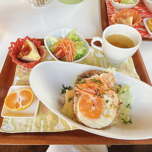 ユッテ cafe yutte - 大阪市