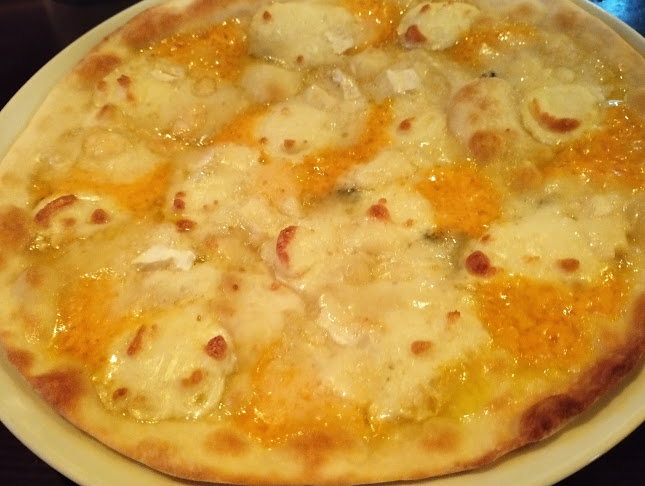 カーニャ - 飲食業