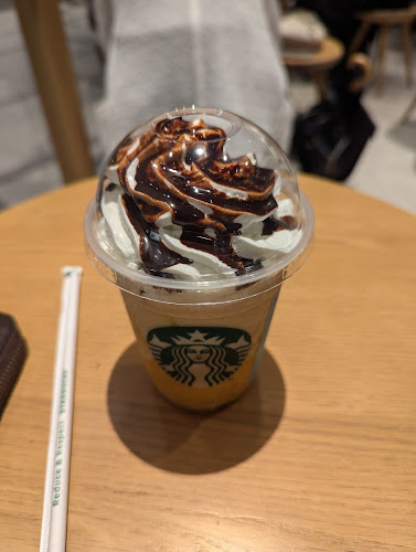 スターバックス コーヒー コレド室町テラス店