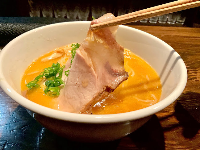 麺屋BONEZ - 飲食業