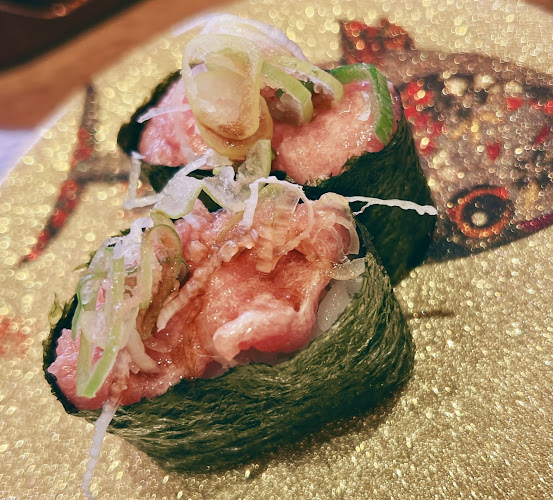 Comentarii opinii despre きときと寿し富山駅店 とやマルシェのれん横丁