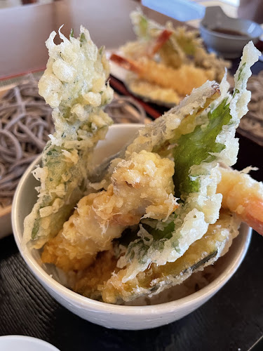 Comentarii opinii despre 蕎菜 まさ吉