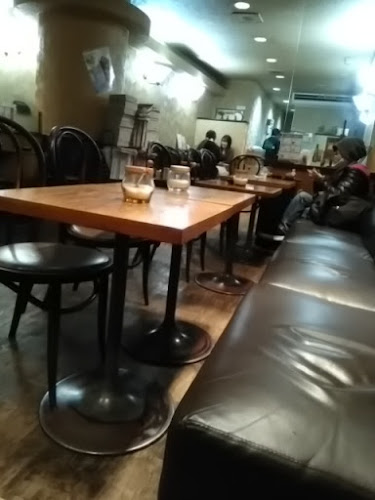 Cafe de CADOT - 板橋区