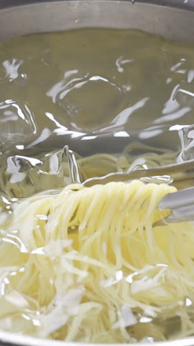 Opinii despre 鎌倉パスタ トツカーナ店 în 横浜市 - 飲食業