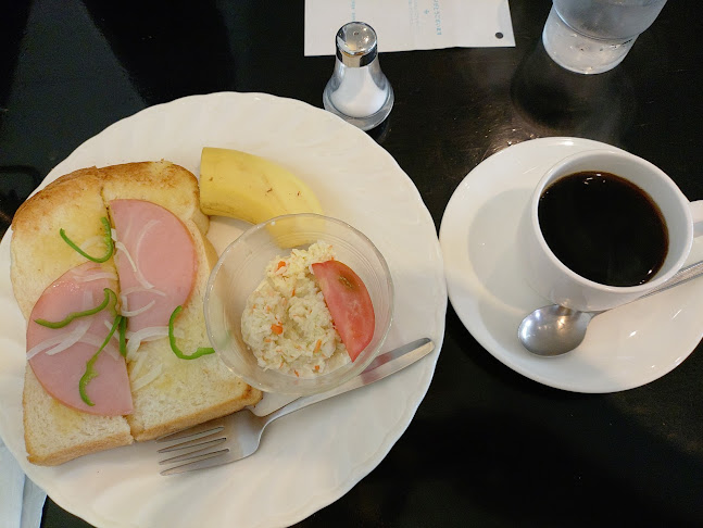 Comentarii opinii despre サクライコーヒー店