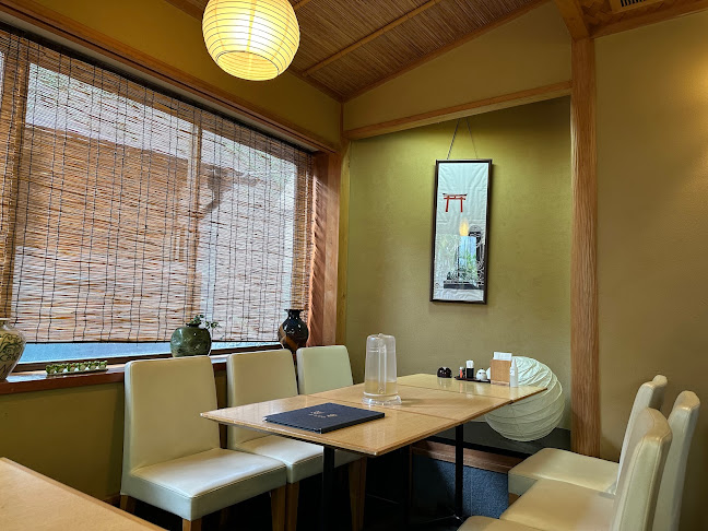 Comentarii opinii despre 十割そば古賀 鎌倉店