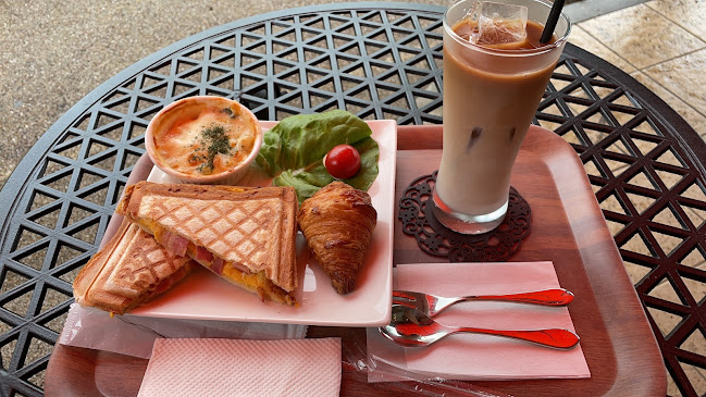 hachiwell Lab Cafe - 八王子市