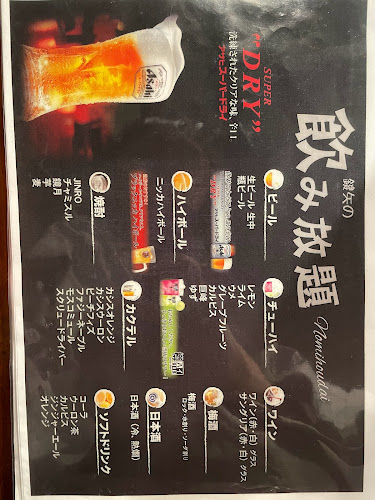 Opinii despre 焼肉ホルモン鍵矢 三津寺店 în 大阪市 - 飲食業