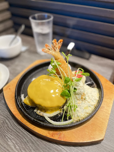 Comentarii opinii despre 和牛ハンバーグキッチン てんとう虫🐞