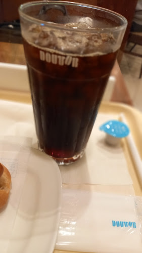 Comentarii opinii despre ドトールコーヒーショップ ＪＲ六甲道店