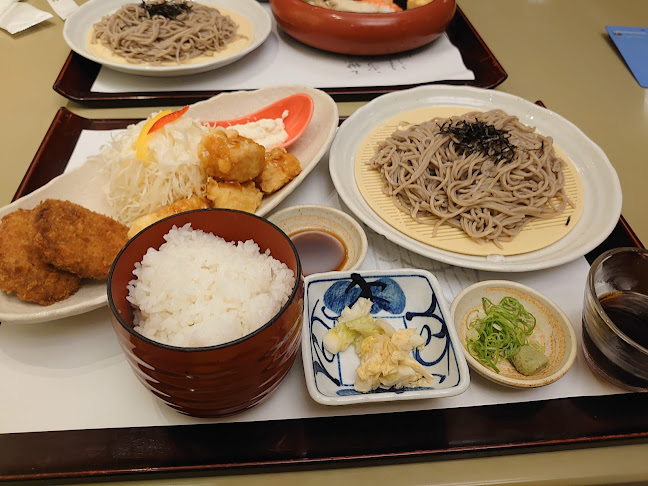 Opinii despre 寿司・和食 がんこ ユニバーサル・シティウォーク大阪店 în 大阪市 - 飲食業