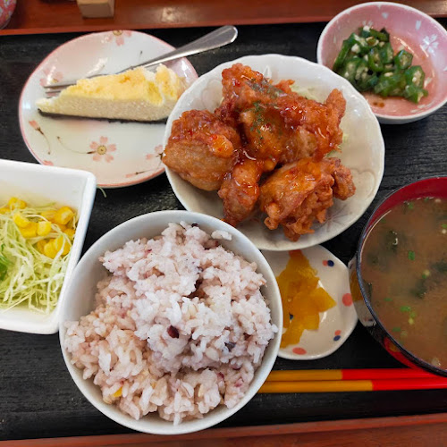 さくら食堂 - 飲食業