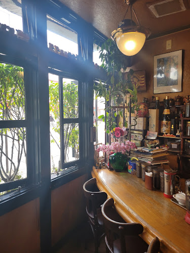 Opinii despre カフェ・コンティニュー în 横須賀市 - 飲食業